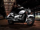 2017 Suzuki Boulevard C50